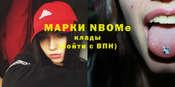 гашик Белоозёрский